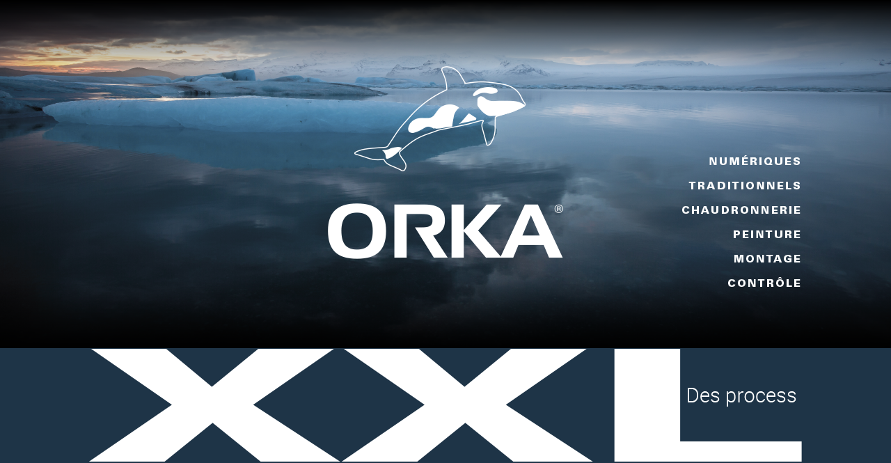 Orka